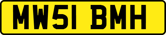 MW51BMH