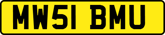 MW51BMU