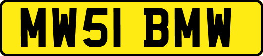 MW51BMW