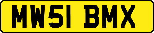 MW51BMX