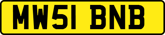 MW51BNB