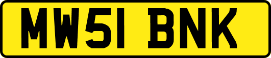 MW51BNK