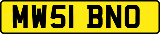 MW51BNO