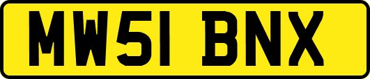 MW51BNX