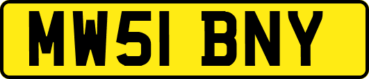 MW51BNY