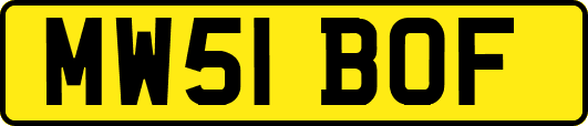 MW51BOF