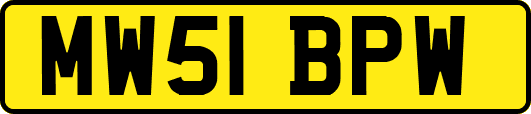 MW51BPW