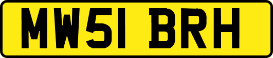 MW51BRH