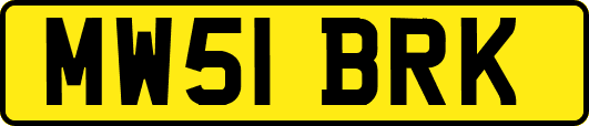 MW51BRK