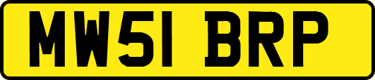 MW51BRP