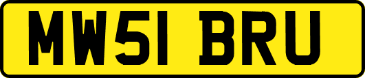 MW51BRU