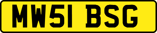 MW51BSG