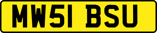 MW51BSU