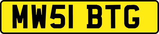 MW51BTG
