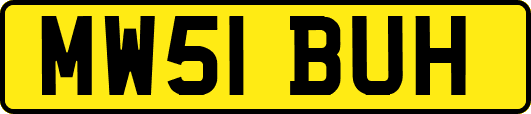MW51BUH