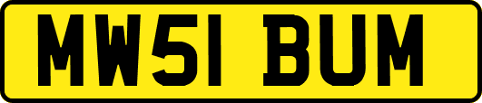 MW51BUM