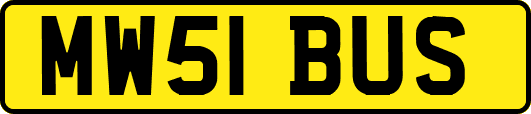MW51BUS