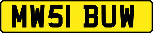 MW51BUW