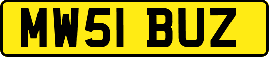 MW51BUZ