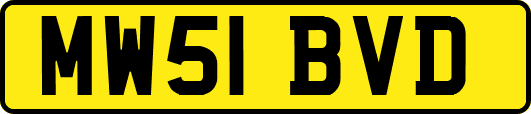 MW51BVD