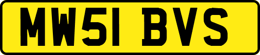 MW51BVS