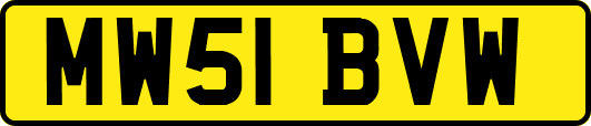 MW51BVW