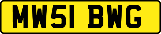 MW51BWG