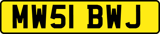 MW51BWJ