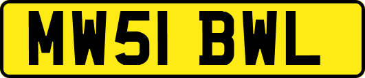 MW51BWL