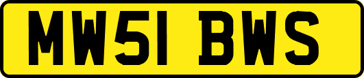 MW51BWS