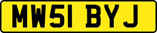 MW51BYJ