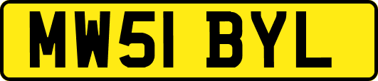 MW51BYL