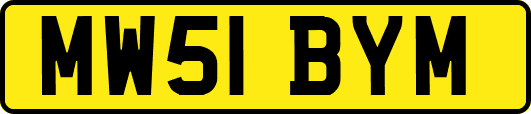 MW51BYM