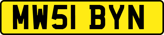 MW51BYN