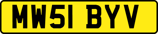 MW51BYV