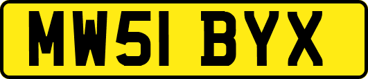MW51BYX