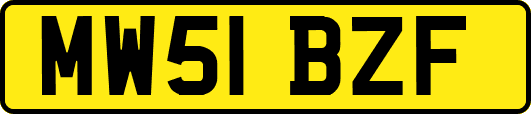 MW51BZF