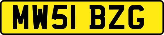 MW51BZG