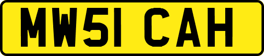 MW51CAH