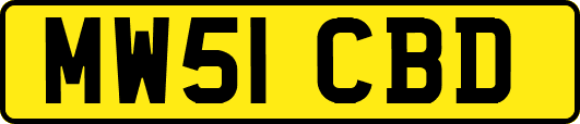 MW51CBD