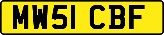 MW51CBF