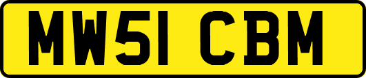 MW51CBM
