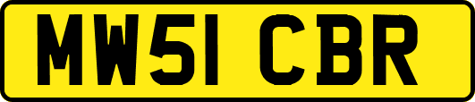 MW51CBR