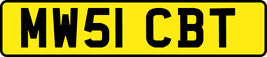MW51CBT