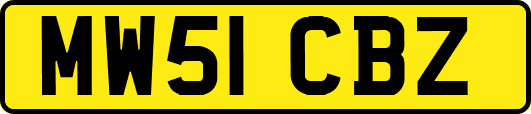 MW51CBZ