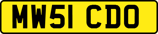 MW51CDO