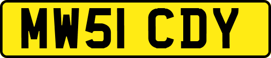 MW51CDY