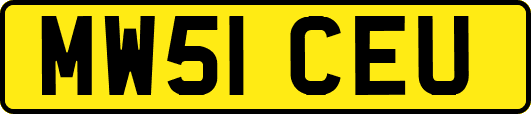 MW51CEU