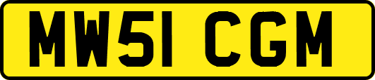 MW51CGM