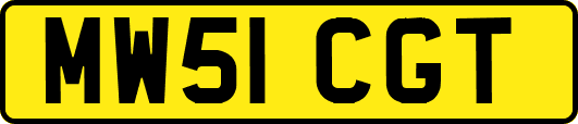 MW51CGT